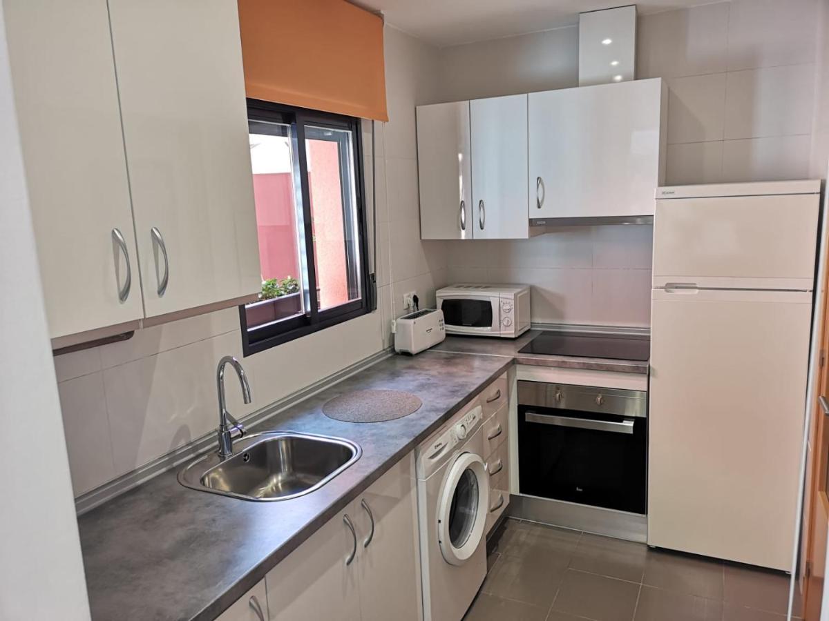 Hemar Apartment